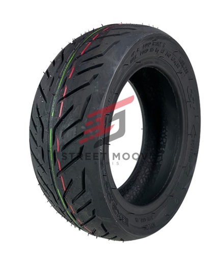 Pneu 10x3 - Type route tubeless